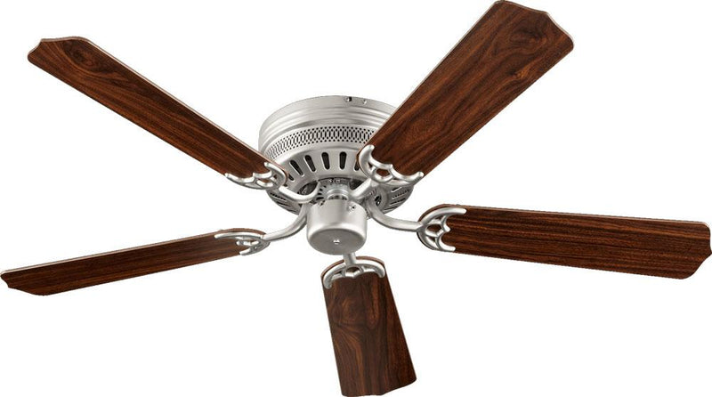 Custom Hugger - 5-Blade 52" Ceiling Fan