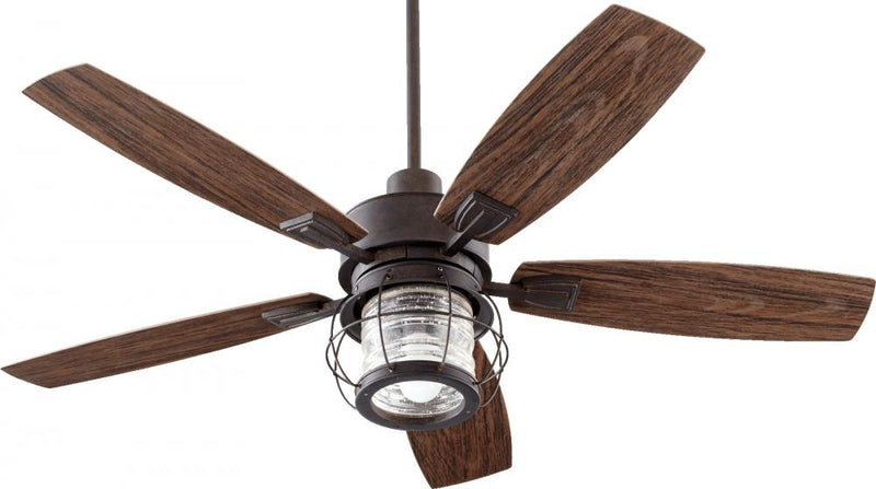 Galveston - 5-Blade 52" Patio Ceiling Fan