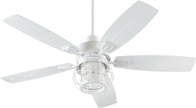 Galveston - 5-Blade 52" Patio Ceiling Fan