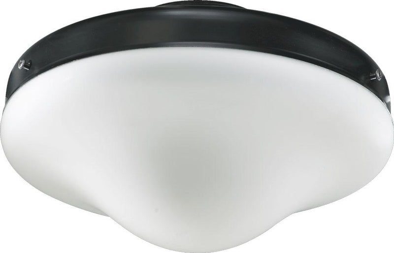 2 Light 10" LED Patio Light Kit