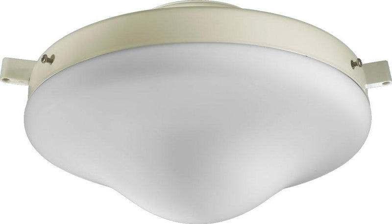 2 Light 10" LED Patio Light Kit