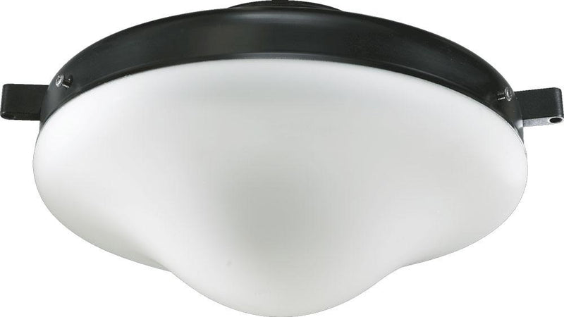 2 Light 10" LED Patio Light Kit