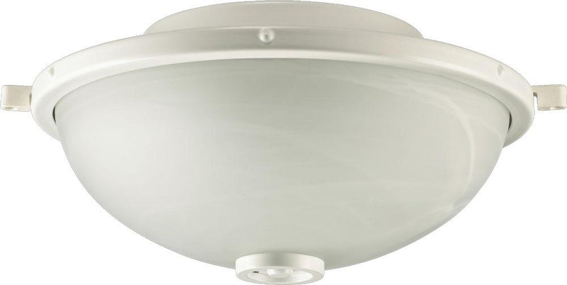 Marsden 2 Light 13.75" LED Patio Light Kit