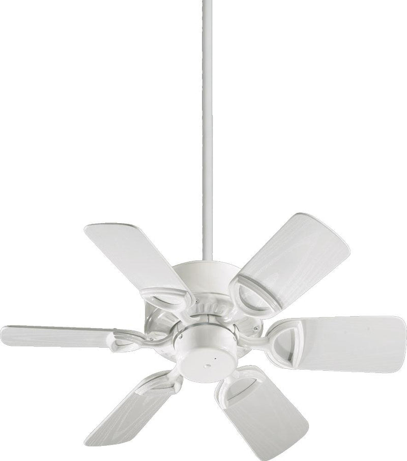 Estate Patio 6 Blade 30" Patio Fan