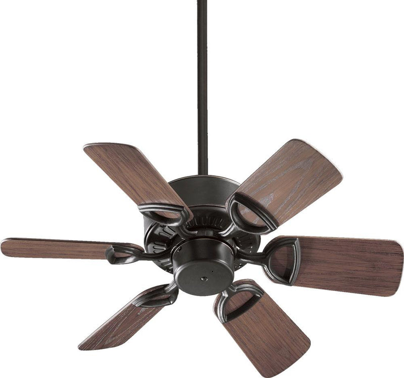 Estate Patio 6 Blade 30" Patio Fan