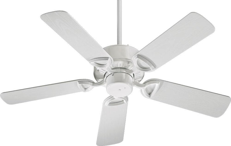 Estate Patio - 5-Blade 42" Patio Ceiling Fan