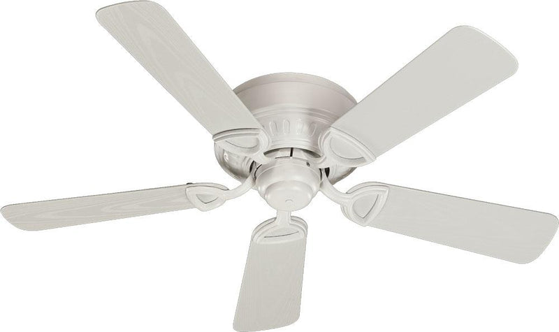 Medallion Patio - 5-Blade 42" Patio Ceiling Fan