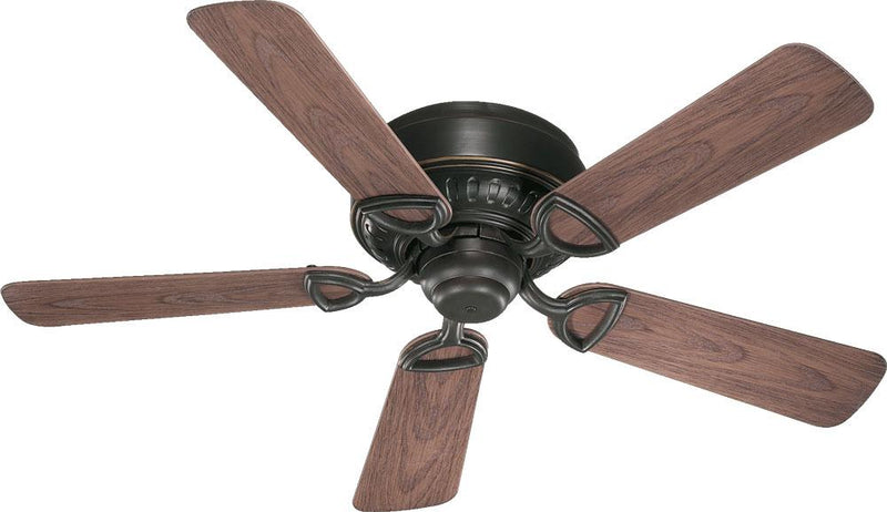 Medallion Patio - 5-Blade 42" Patio Ceiling Fan