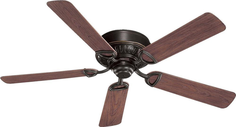 Medallion Patio - 5-Blade 52" Patio Ceiling Fan