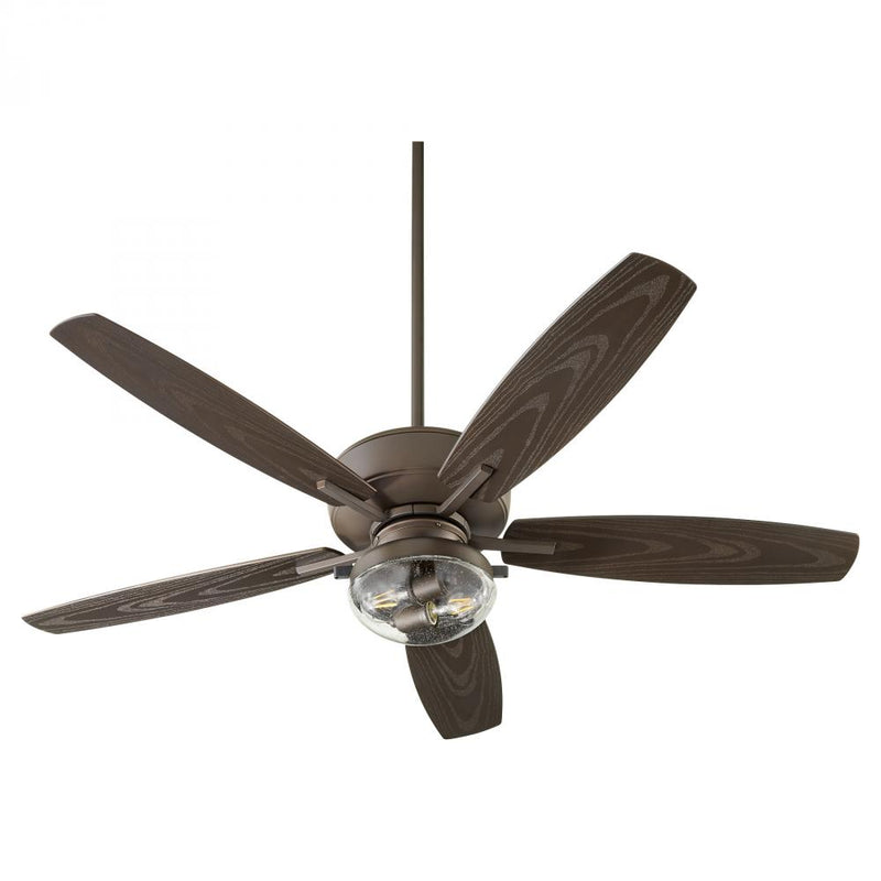 Breeze Patio - 5-Blade 52" Patio Ceiling Fan