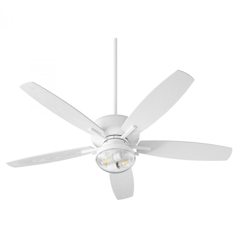 Breeze Patio - 5-Blade 52" Patio Ceiling Fan