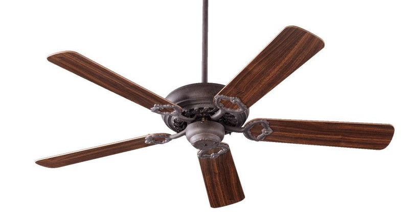 Monticello 52" Indoor Fan