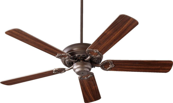 Monticello - 5-Blade 52" Ceiling Fan