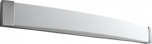 Apollo 2 Light 49" T5 Linear Bath Vanity