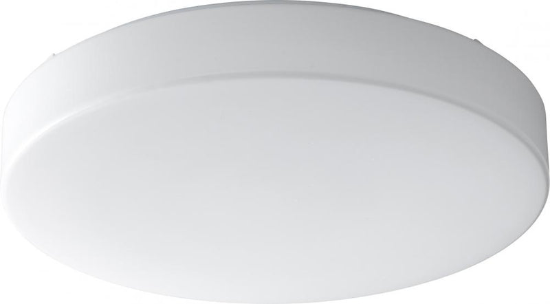 Rhythm 1 Light 14" T9 Circline Ceiling Mount