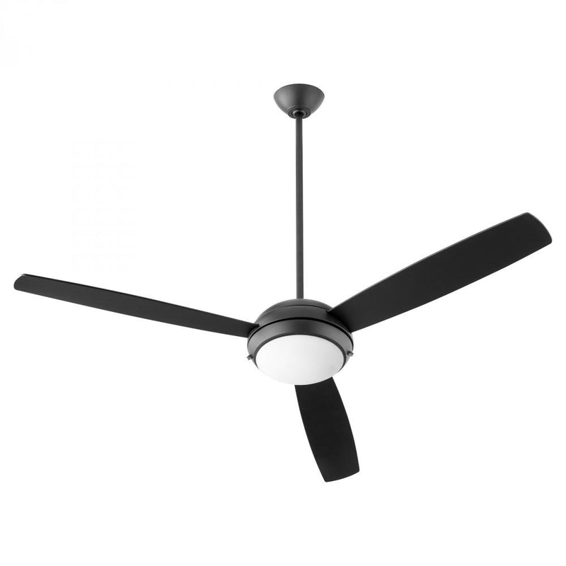 Expo 3 Blade 60" LED Indoor Fan