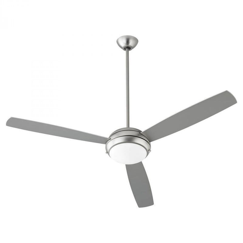 Expo 3 Blade 60" LED Indoor Fan