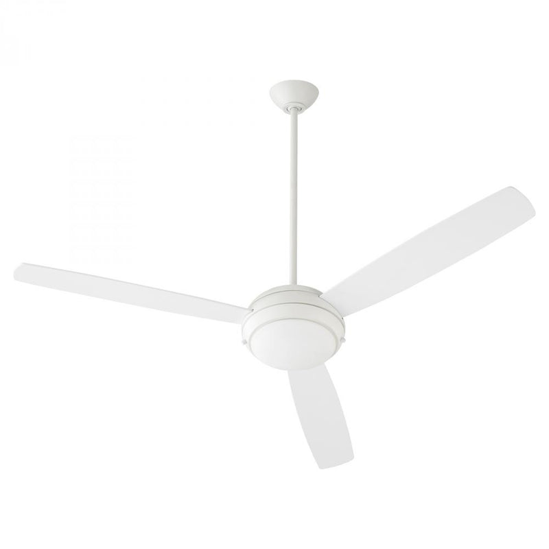 Expo 3 Blade 60" LED Indoor Fan