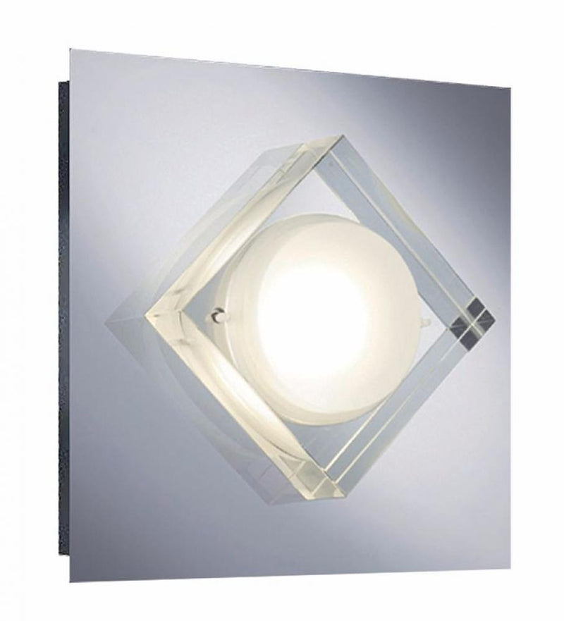 Brooklyn 7" LED Wall Sconce