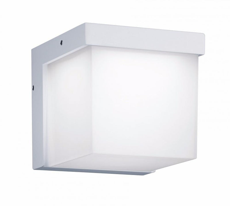 Yangtze 5" LED Outdoor Wall Sconce