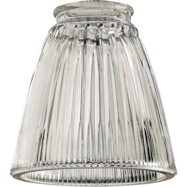 4.25" Glass Shade