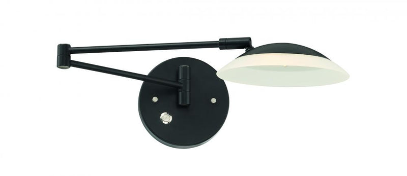 Meran Turbo 6" LED Wall Sconce