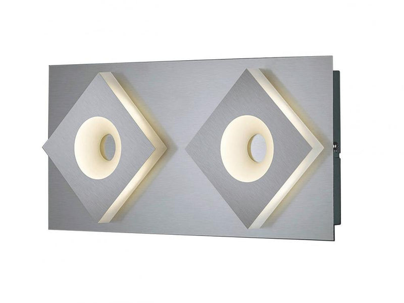 Atlanta 6" LED Wall Sconce