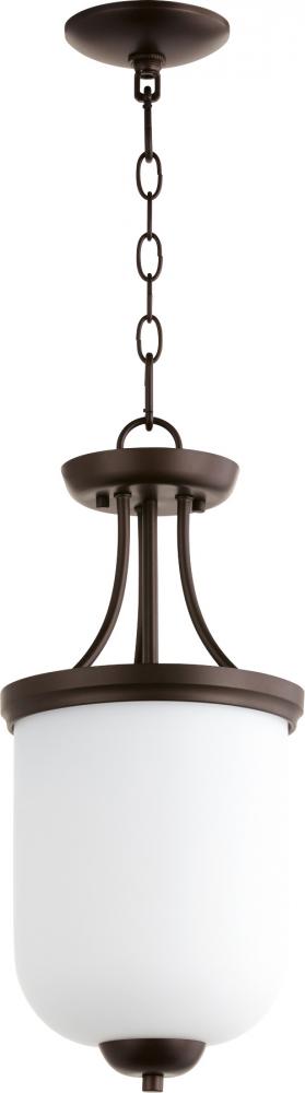 Enclave 9" Foyer Hall Lantern