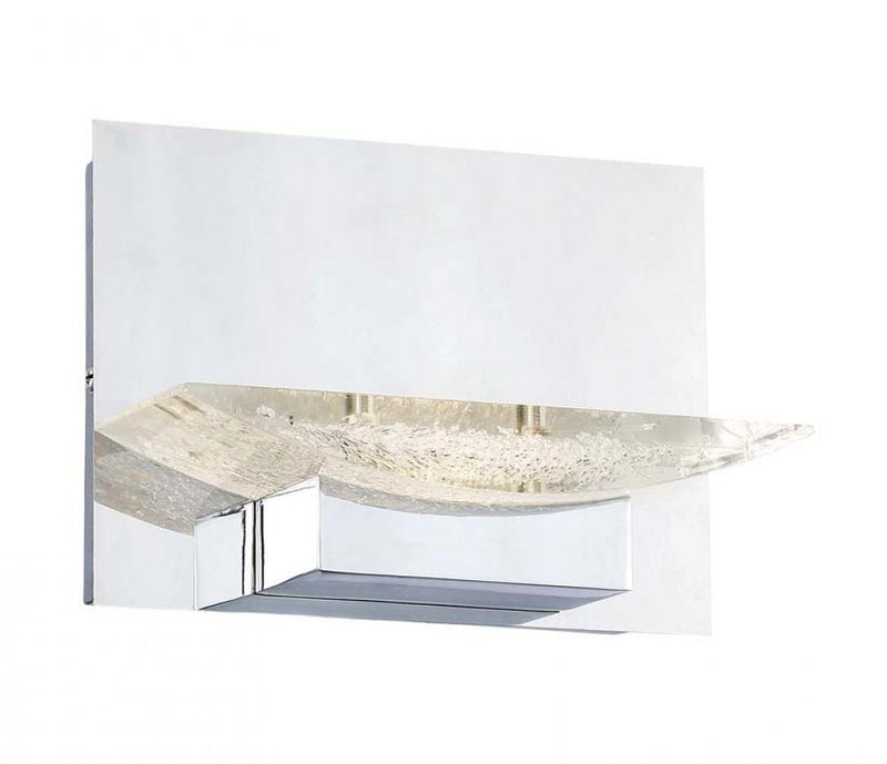 H2O 7" OSRAM LED Bath Vanity