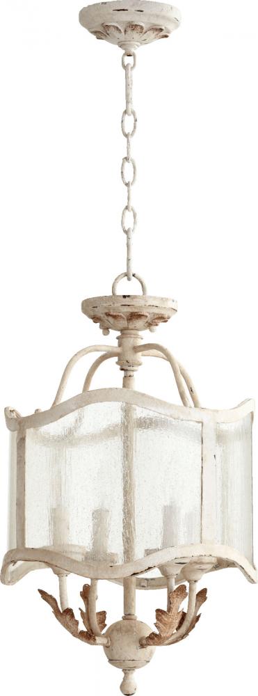 Salento 4 Light Dual Mount Fixture