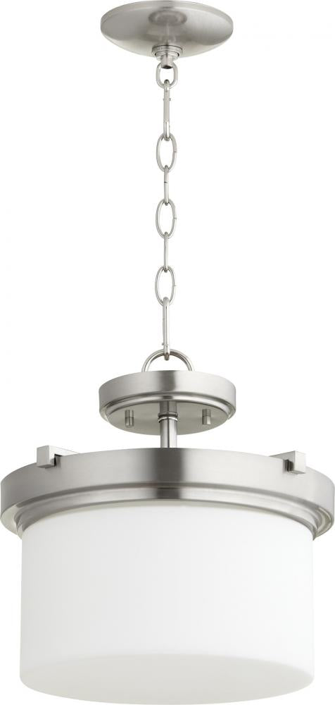 Lancaster 13" Foyer Hall Lantern