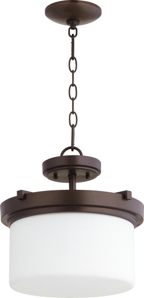 Lancaster 13" Foyer Hall Lantern