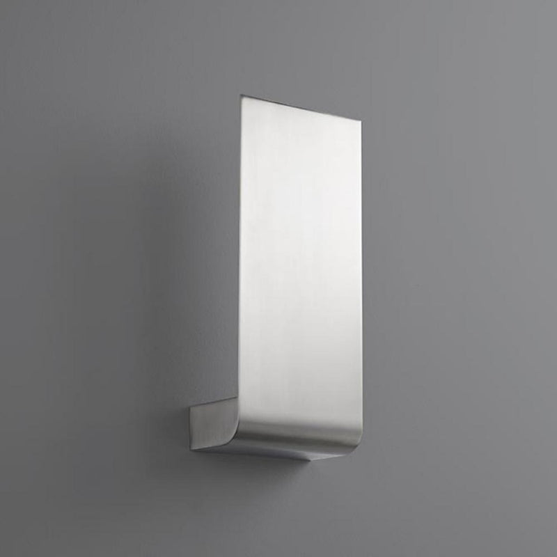 Halo LED Wall Sconce