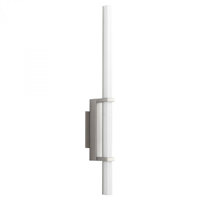 Wand 24.38" LED Wall Sconce