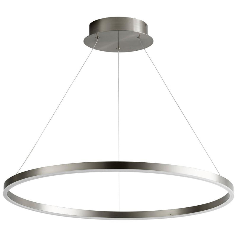 Circulo LED Pendant