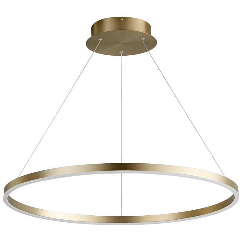 Circulo LED Pendant