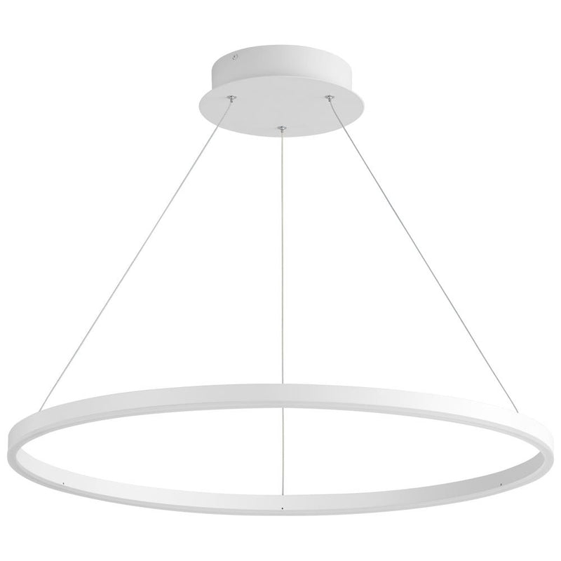 Circulo LED Pendant