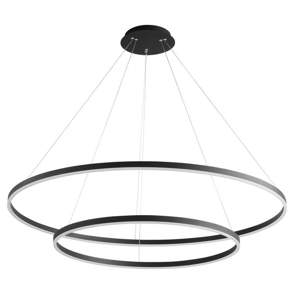 Circulo 48" LED Pendant