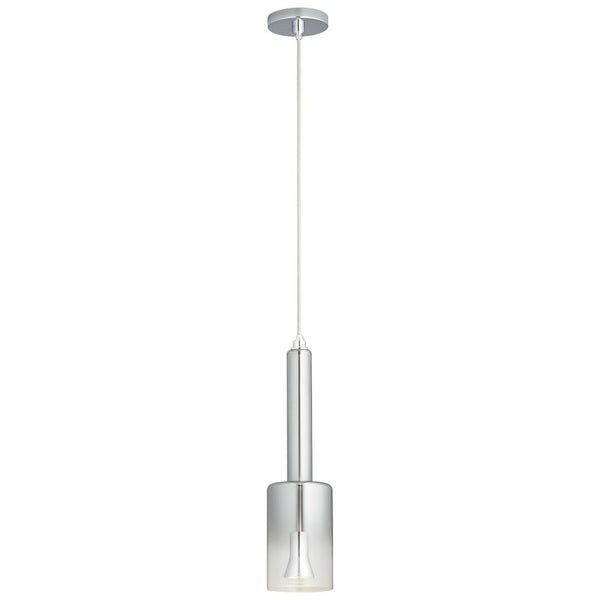 Spindle LED Pendant