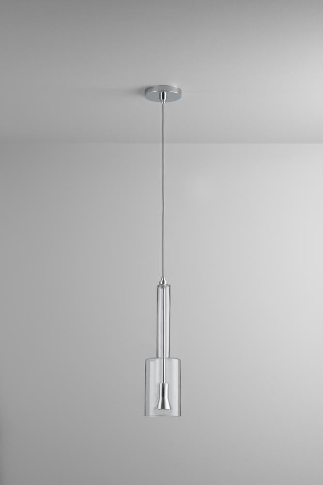 Spindle LED Pendant