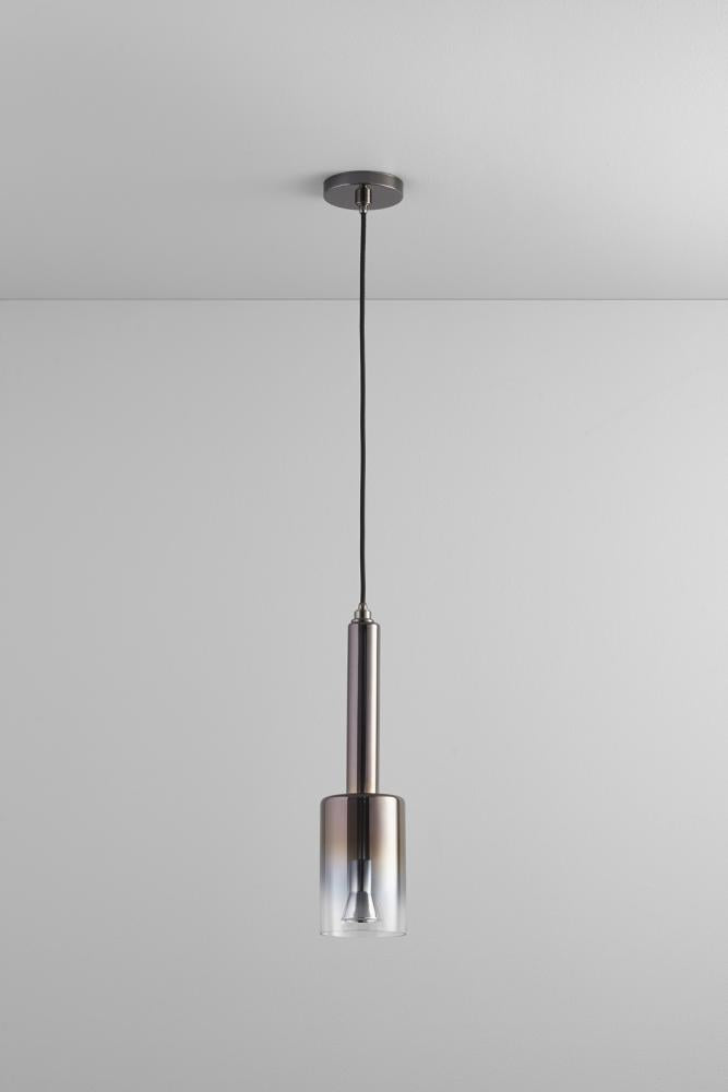 Spindle LED Pendant