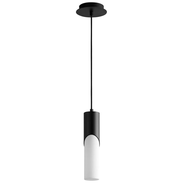 Ellipse 3" LED Pendant