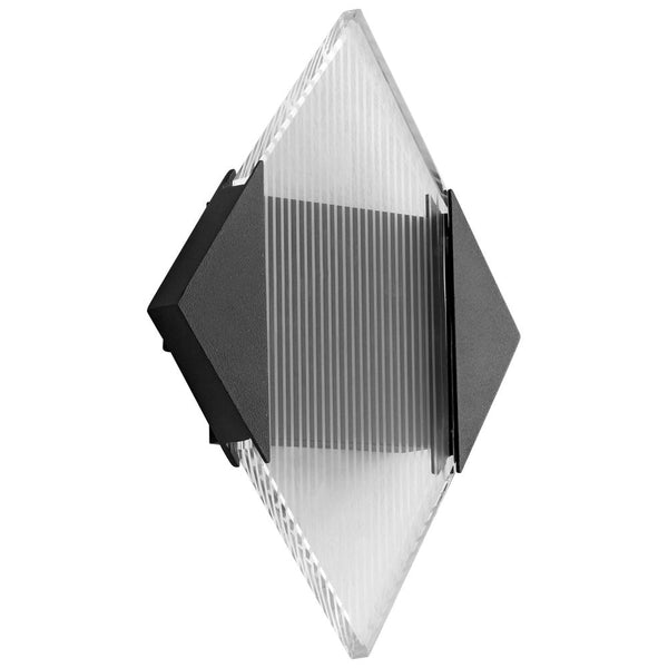 Nova LED Outdoor Wall Sconce