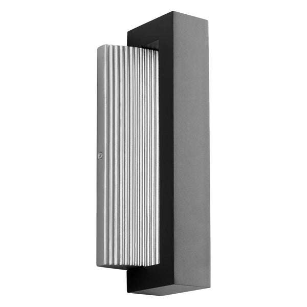 Verve LED Outdoor Wall Sconce