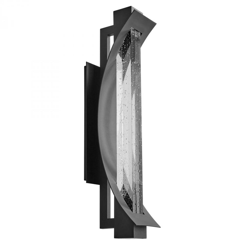 Albedo LED Outdoor Wall Sconce