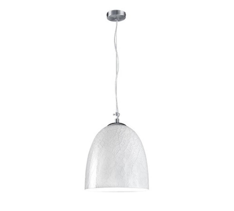 Ontario 1 Light 13" 100 W Medium Base/E26 Down Pendant