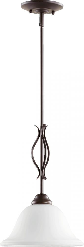 Spencer 1 Light Pendant