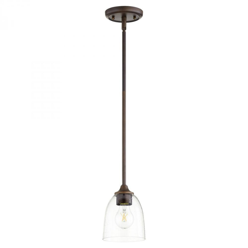 Jardin 1 Light Pendant