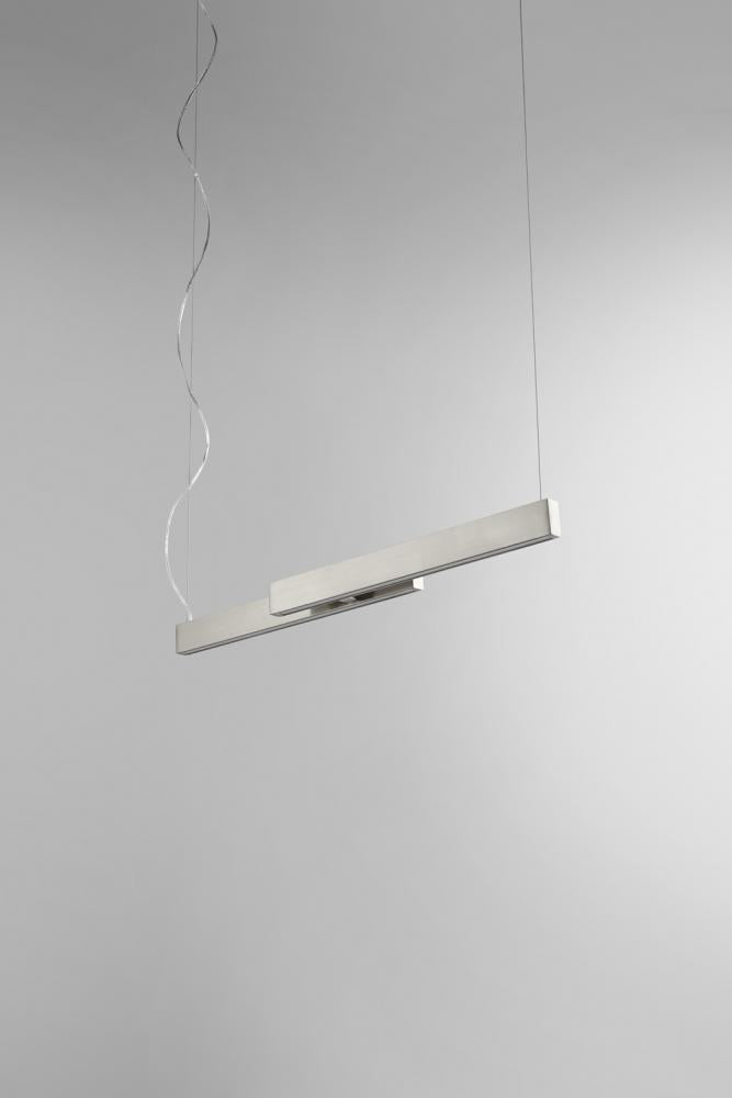 Klone LED Pendant