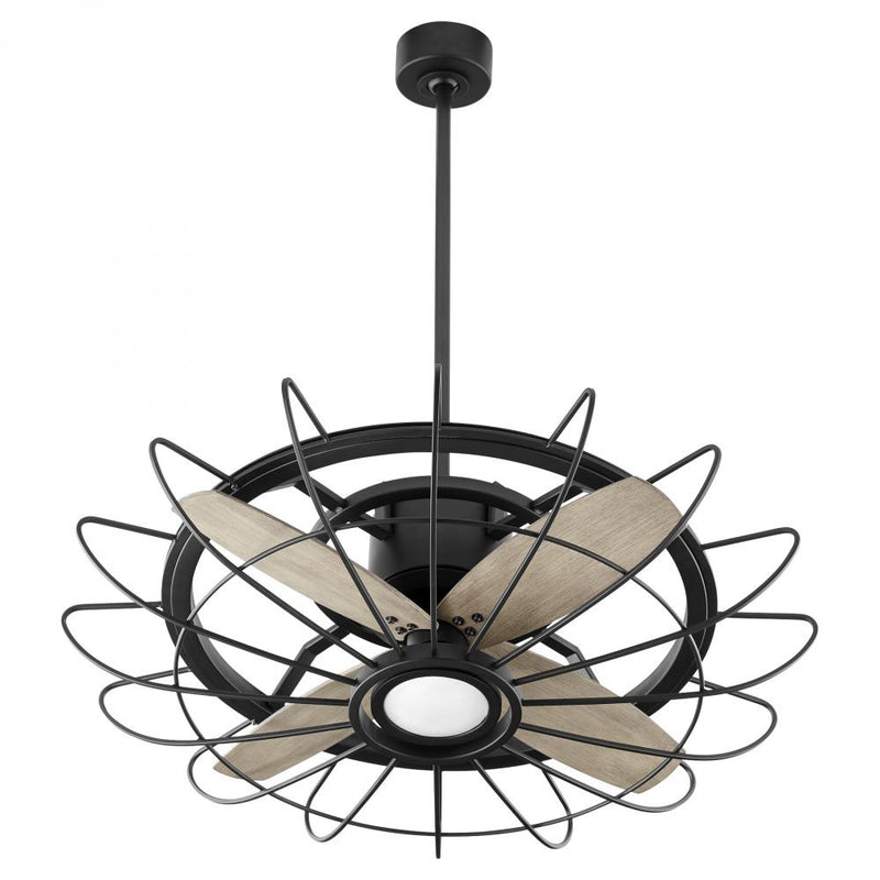 Mira - 4-Blade 30" Ceiling Fan